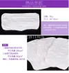 shark steam mop cloth cover, a best-selling product for both domestic and international trade, is a microfiber mop cloth Specification image